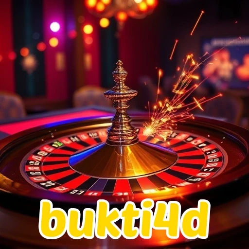 bukti4d: Temukan Fitur Hebat yang Menghasilkan Kemenangan Besar!