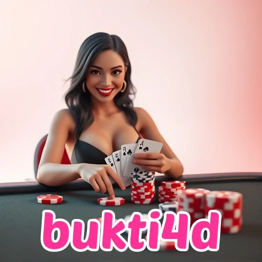 bukti4d: Keseruan Permainan Arcade Penuh Tantangan dan Hadiah