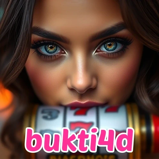 bukti4d: Daftar Mudah dan Mainkan Game Favoritmu Sekarang