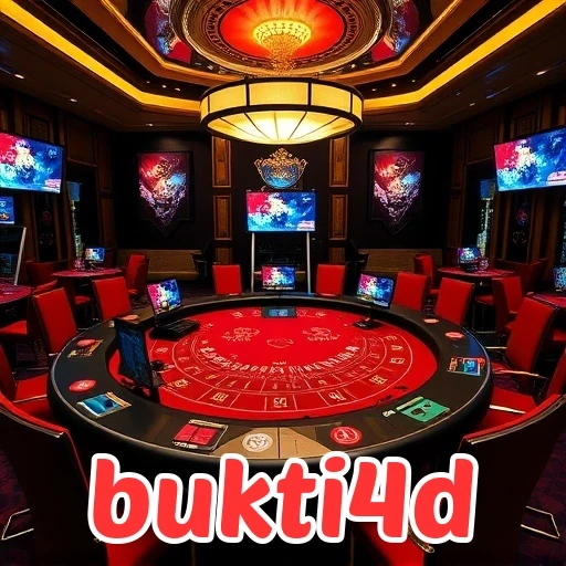 bukti4d: Pengalaman Taruhan Olahraga Terbaik di Indonesia