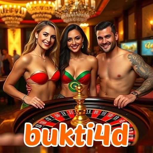 bukti4d: Strategi Game untuk Kemenangan Maksimal