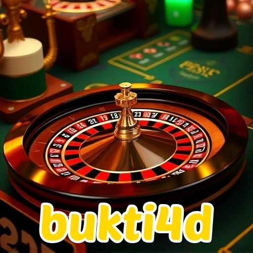 bukti4d: Temukan Promo Menarik untuk Pengalaman Bermain yang Tak Terlupakan!