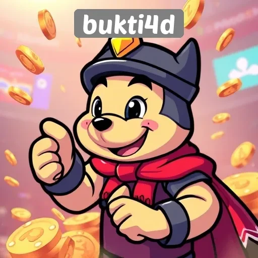 Dampak Bukti4D terhadap Industri Game Online di Indonesia