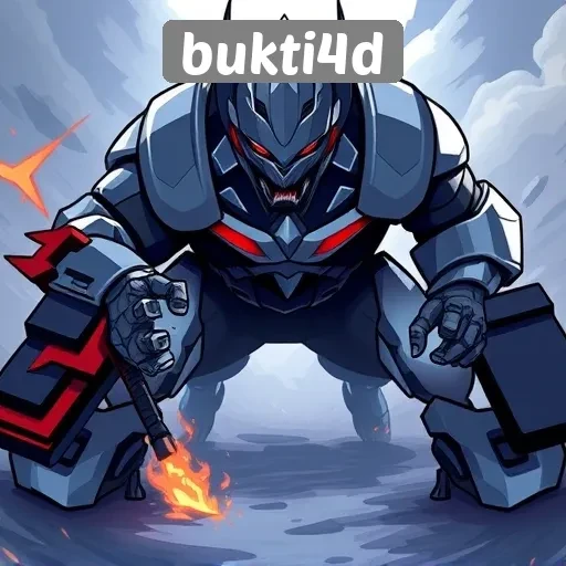 Tantangan dan Peluang di Dunia Game Bukti4d