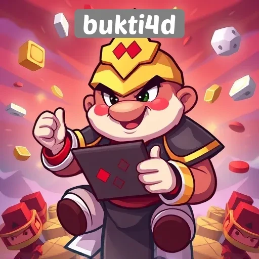 Perbandingan Bukti4D dengan Situs Game Lain