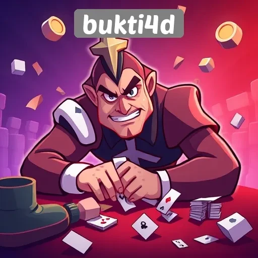 Strategi Permainan yang Efektif di Situs Bukti4d
