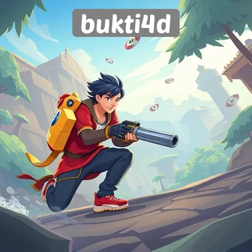 Menjelajahi Fitur Utama Situs Game Bukti4D