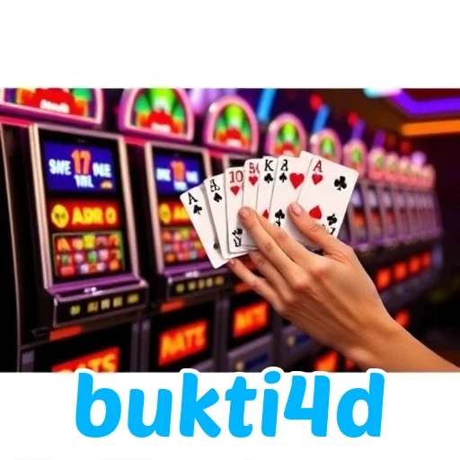 bukti4d: Menyediakan Panduan Pemain yang Penuh Keunggulan