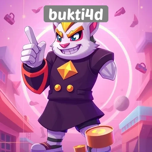 Menggali Permainan Populer di Situs Bukti4d