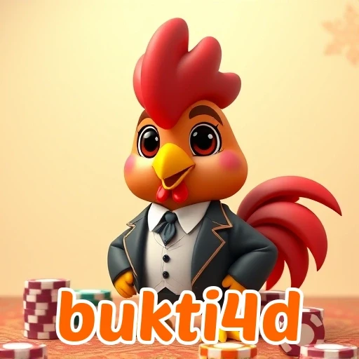 bukti4d: Dukungan Pelanggan yang Menarik untuk Para Gamer Indonesia