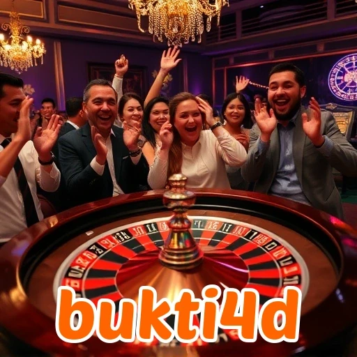 bukti4d: Menangkan Hadiah Menarik di Turnamen Harian!