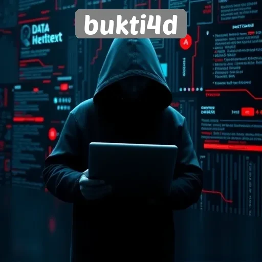 Keamanan dan Privasi Pengguna di Bukti4d